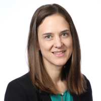 Dr Nicky Lawrence